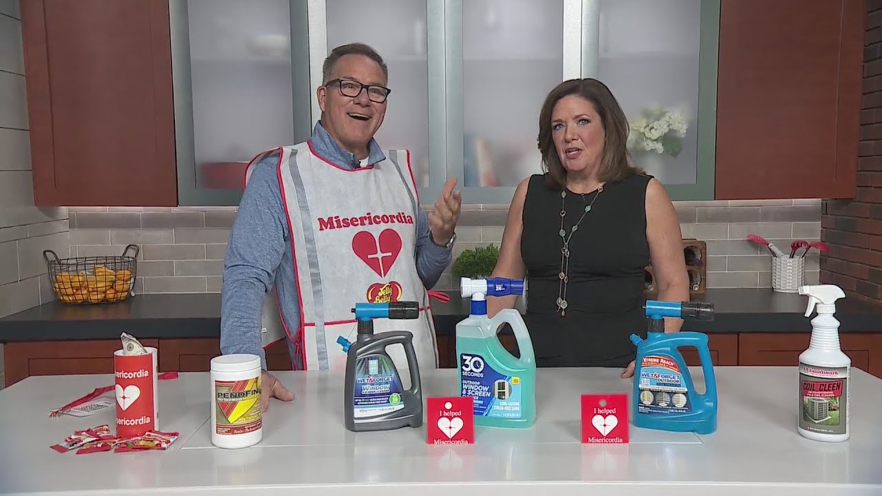 Mr. Fix It&rsquo;s tips to save money on home maintenance