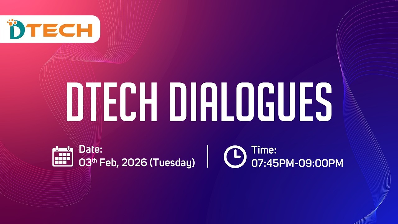 DTechDialogues