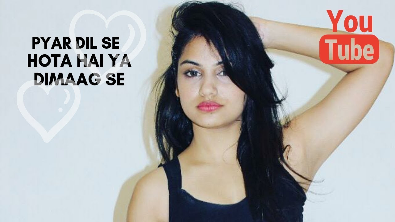Pyar Dil Se Hota Hai Ya Dimaag Se || Komal Rajput || KALA  MEDIA FILMS ||