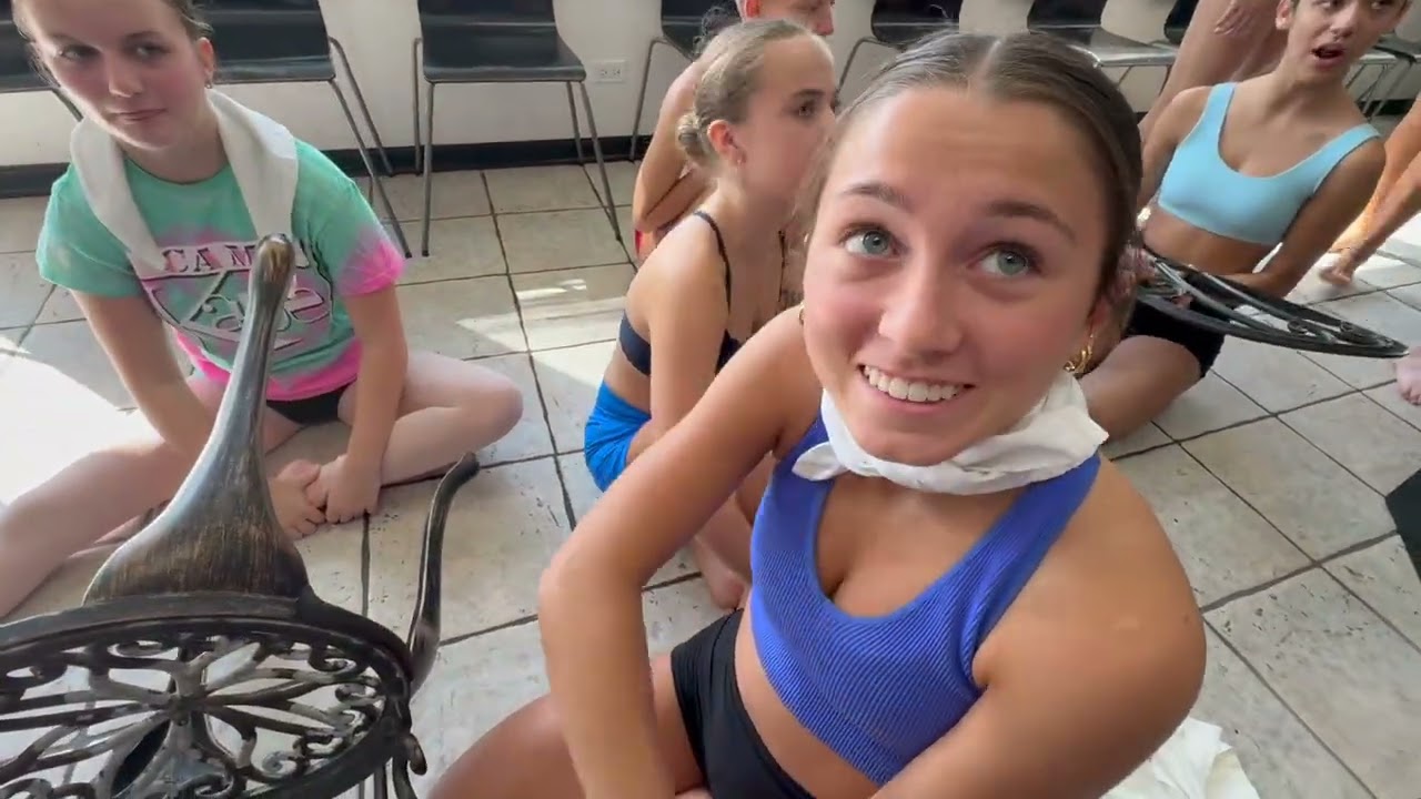 BEYOND WORDS VLOG: September 2025
