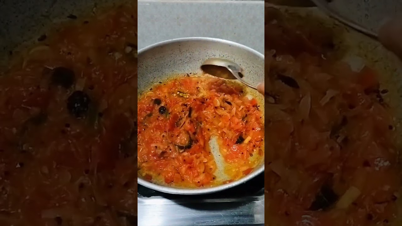 Quick and Easy Tomato Rasam (ಟೊಮೆಟೊ ರಸಂ)#viral #easyrecipe #cooking #trending #rasam 