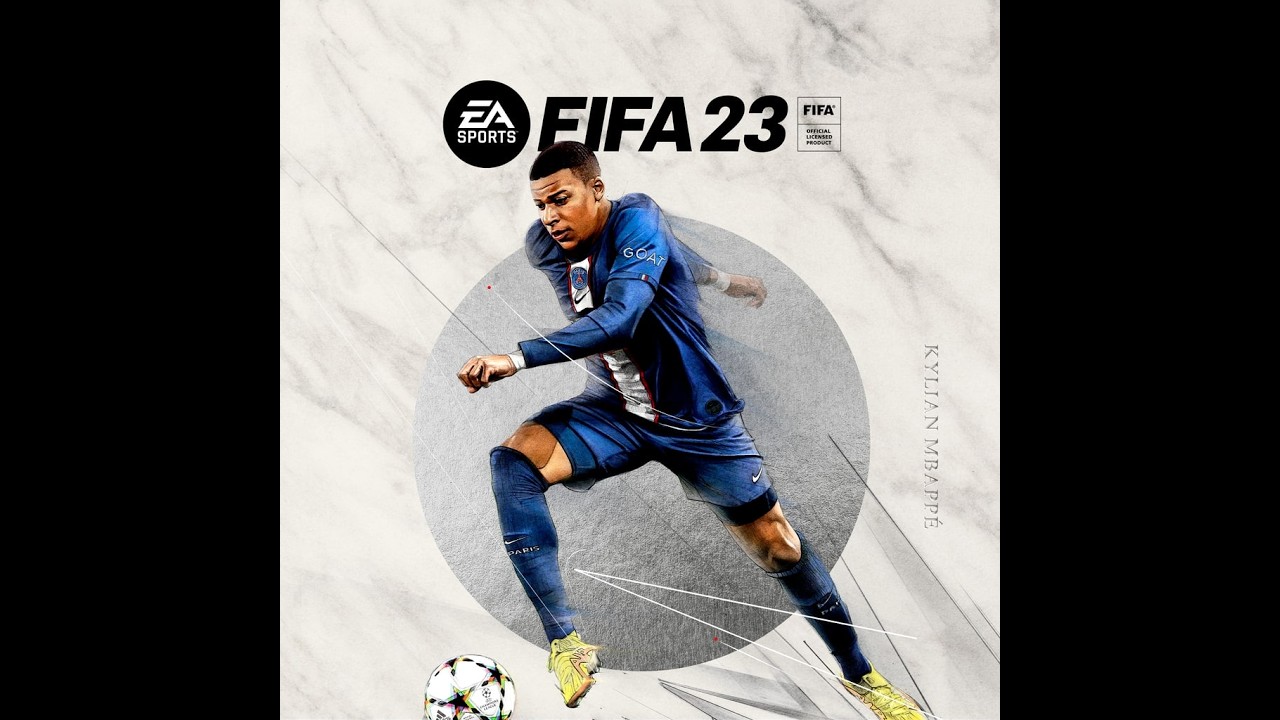 Fifa 23