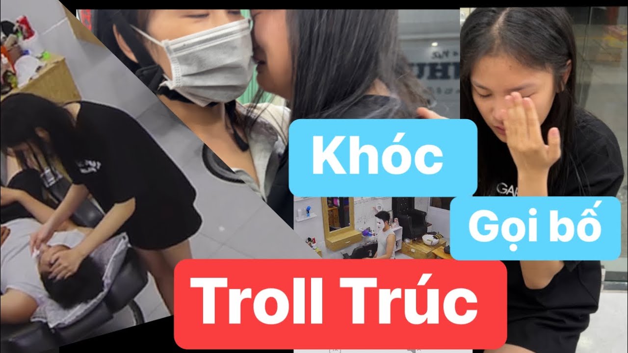 CÚ SỐ.C ĐẦU ĐỜI CỦA TRÚC . CHẮC NHỚ TỚI GIÀ.