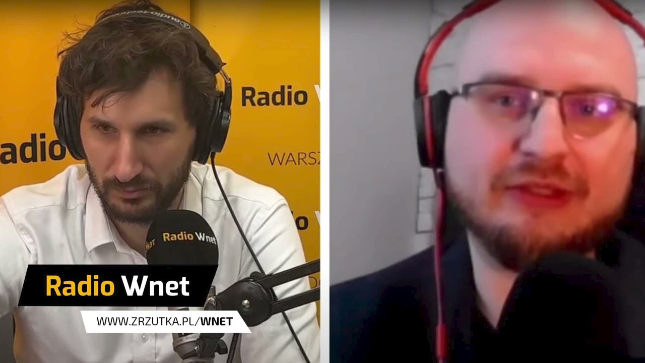 Michał Kuź: Konfederacja jest partią protestu klasy średniej, kt&oacute;ra staje się antysystemowy