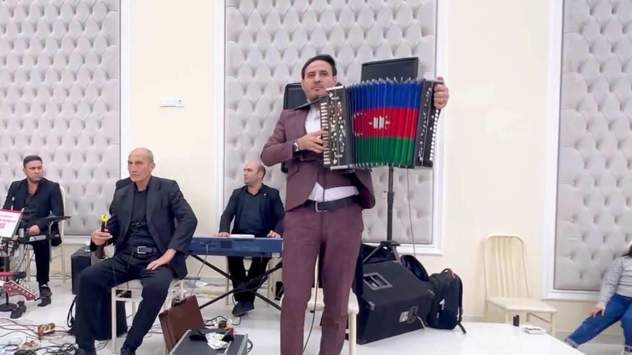 Tovuz Toyu Rehman Cebrayilli Heyati Reqsi 2022 YENİ 0508588414