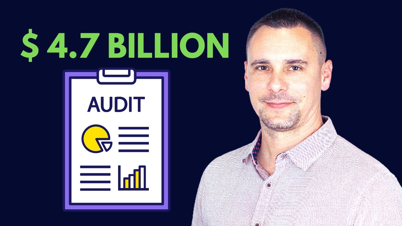 Medicare Advantage Plans Accused of OVERBILLING | 4.7 BILLION Dollar Audit