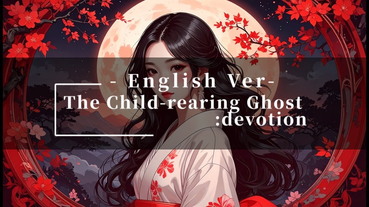 The Child-rearing Ghost : devotion(Ambient)【SunoAI】【AI Music】