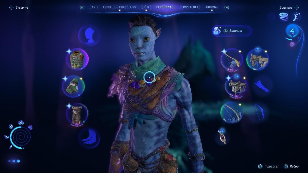 Avatar: Frontiers of Pandora