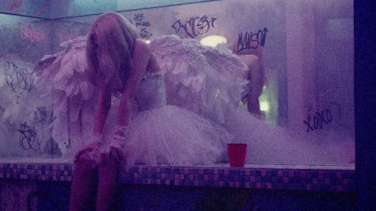 somi - dumb dumb |speed up|