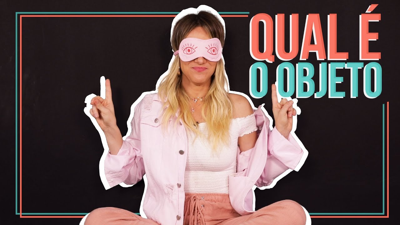 GIO EWBANK TESTA PODER DE ADIVINHAÇÃO | GIOH