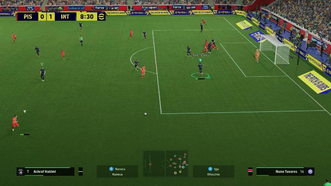 Pisa Inter