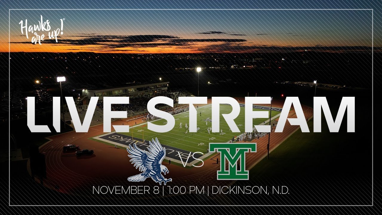 FB: Dickinson State vs Montana Tech
