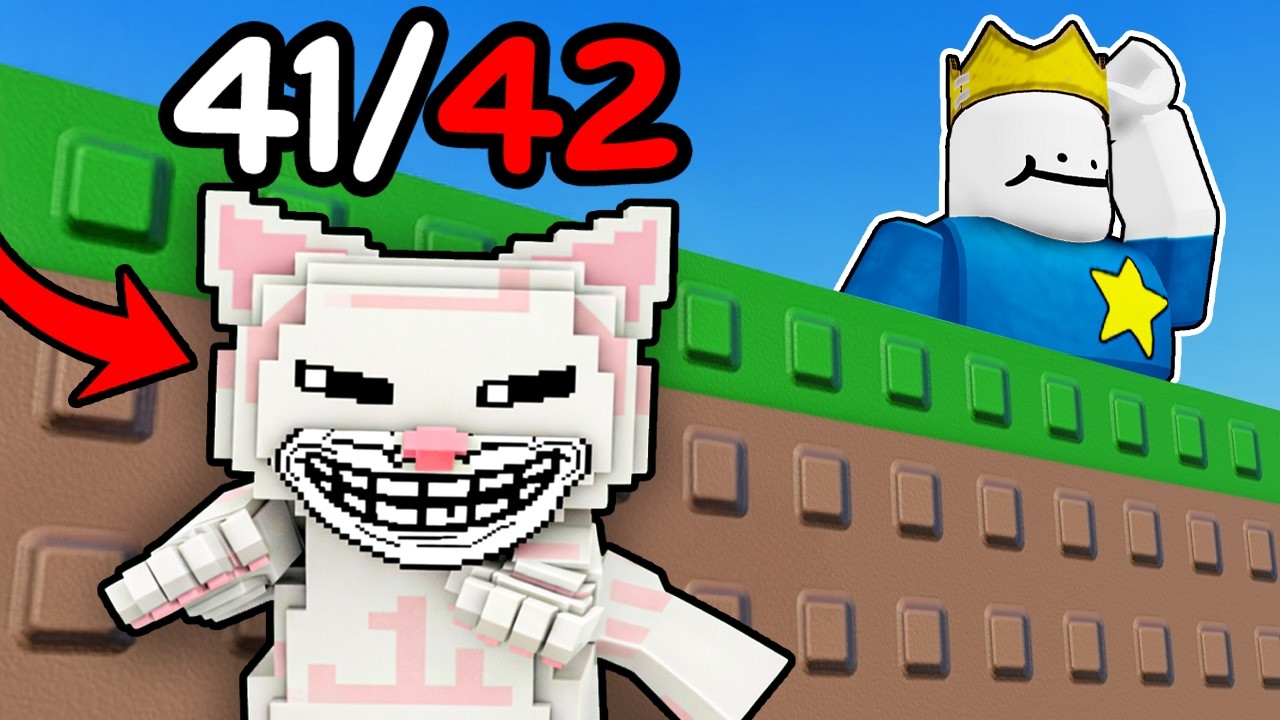 Roblox Find The GATITOS...