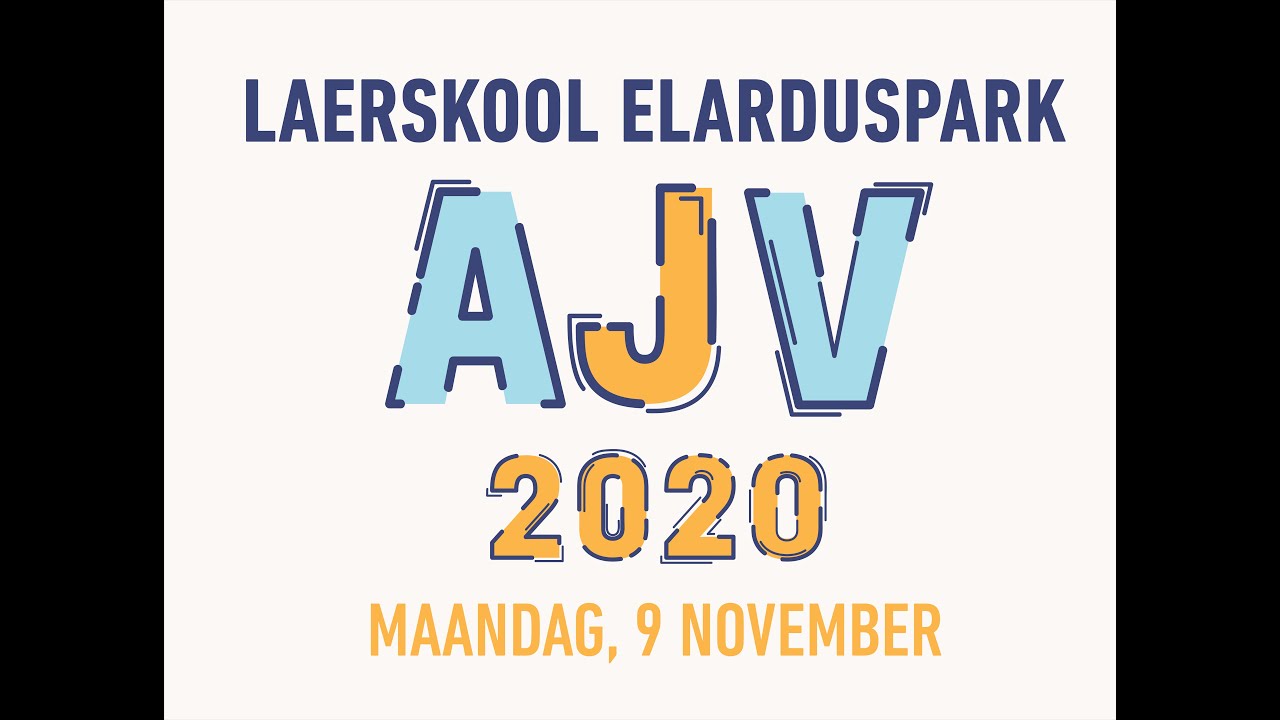 AJV 2020 Slideshow