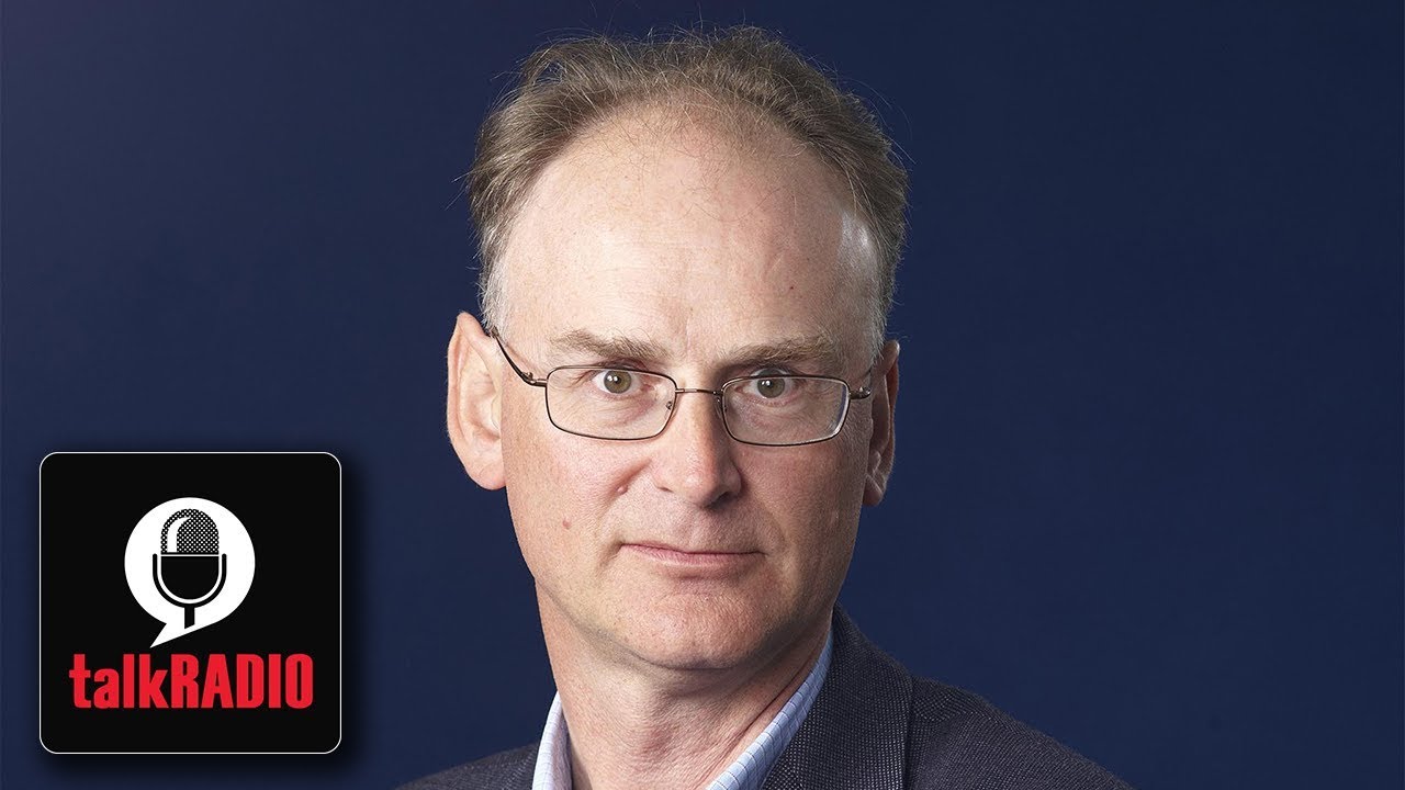 Julia Hartley-Brewer meets Matt Ridley