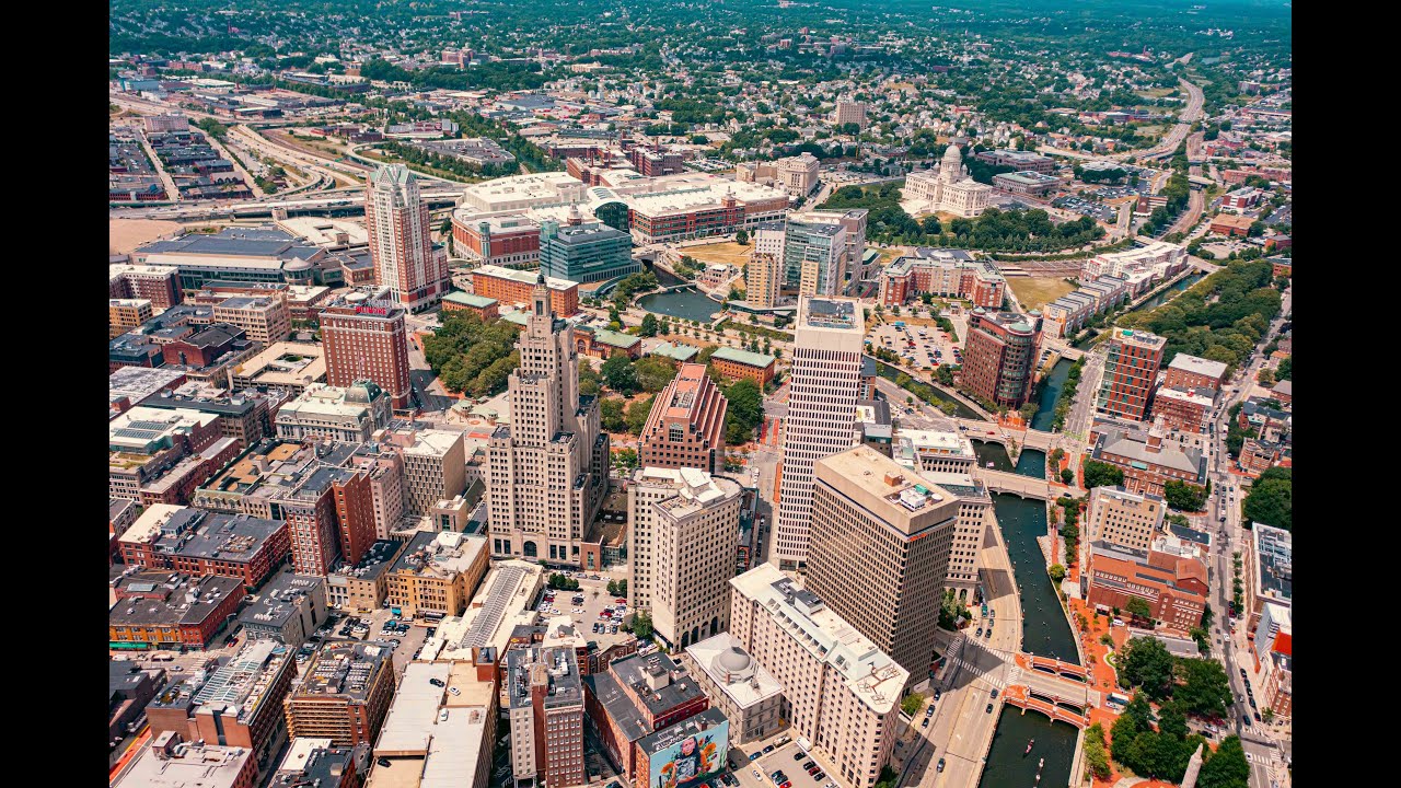 Secrets of Rhode Island: Weird, Wonderful, and Unmissable Adventures