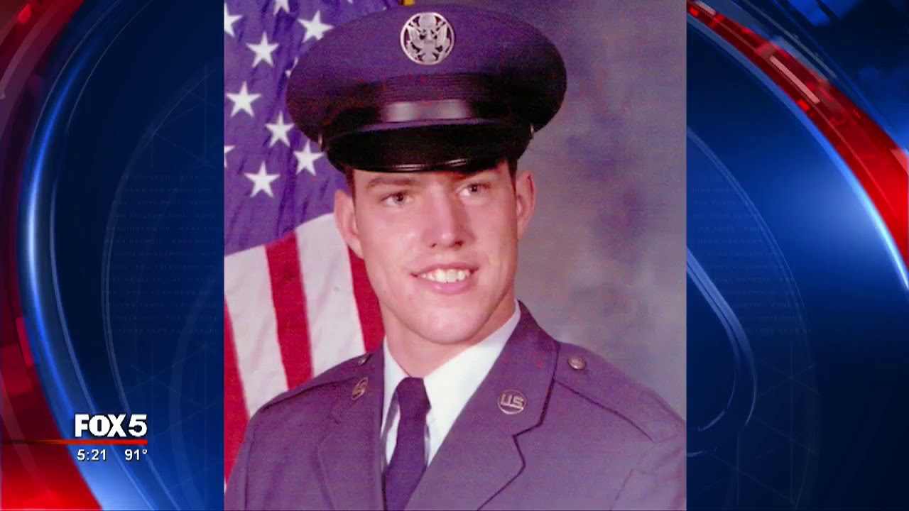 Vet who set himself on fire at Capitol dies