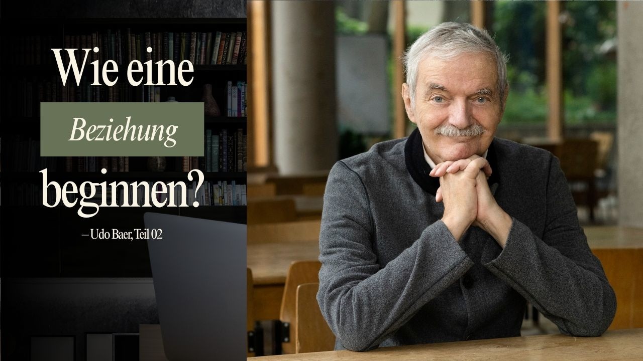 2. Wie eine Beziehung beginnen?
