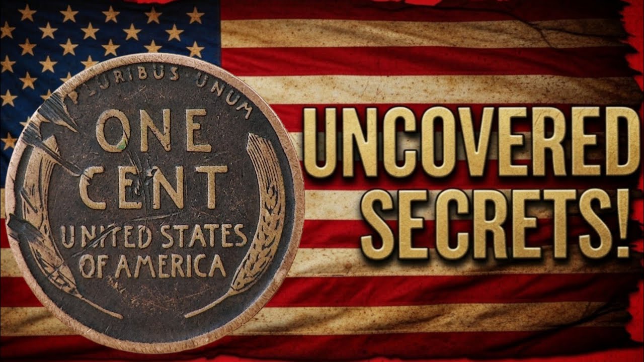 Rare Lincoln Wheat Pennies So Rare They Could Change Your Life in 2026😲