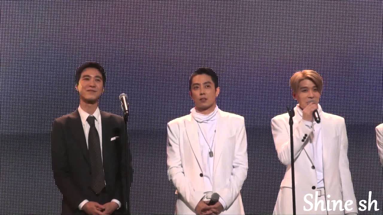 160414 젝스키스(with고지용) 무한도전 토토가2 talk