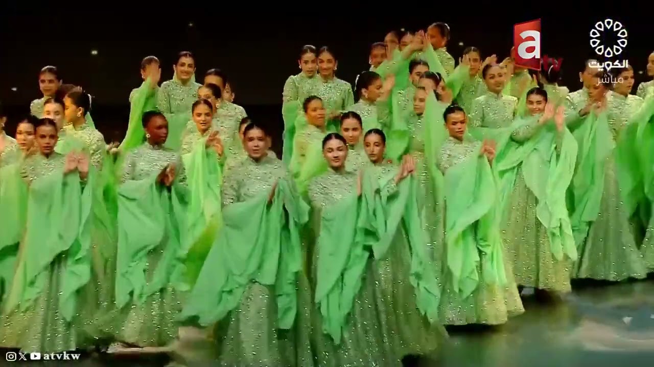 لوحة راعي الفزعة 2026