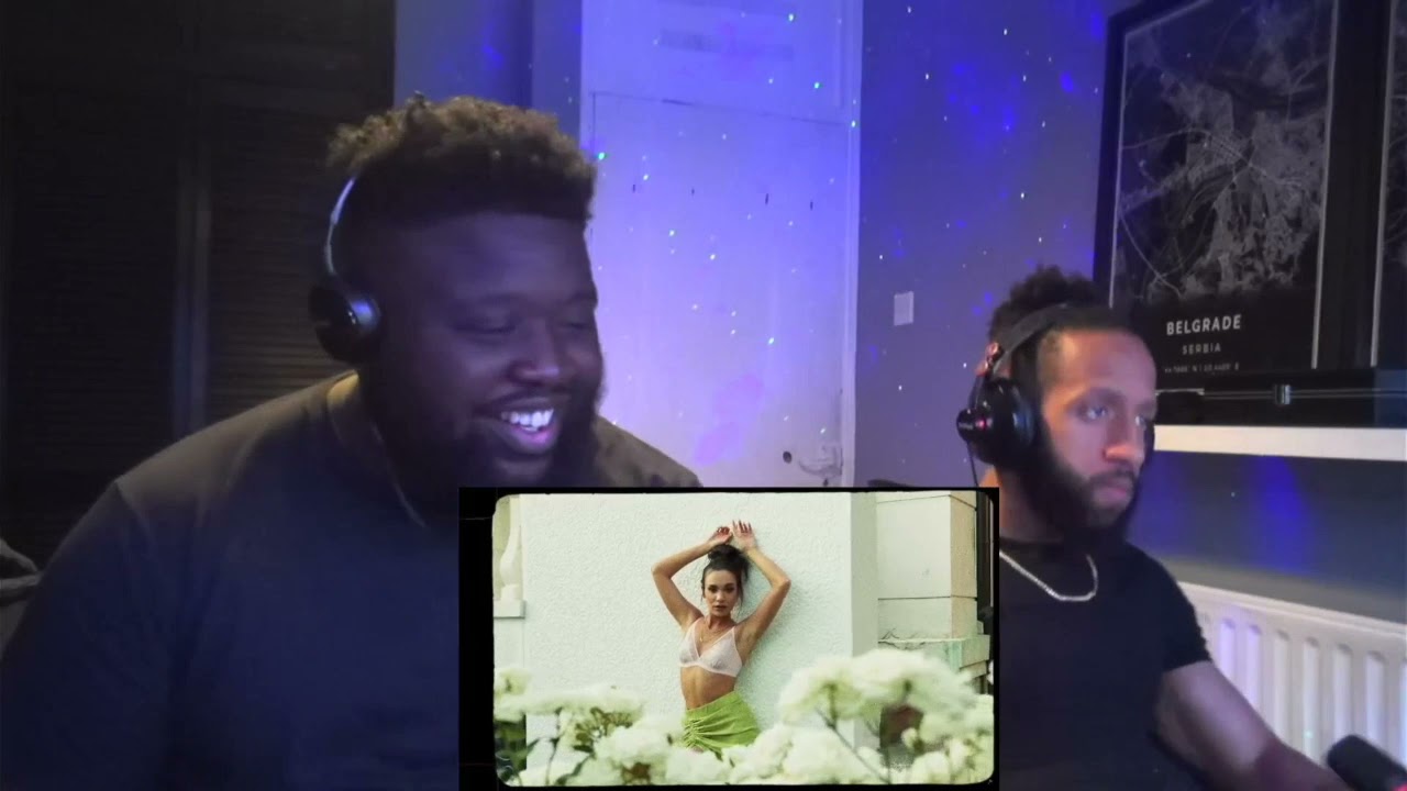 VOYAGE - KARTEL (UK / LONDON REACTION / REAKCIJA)🇷🇸🇬🇧
