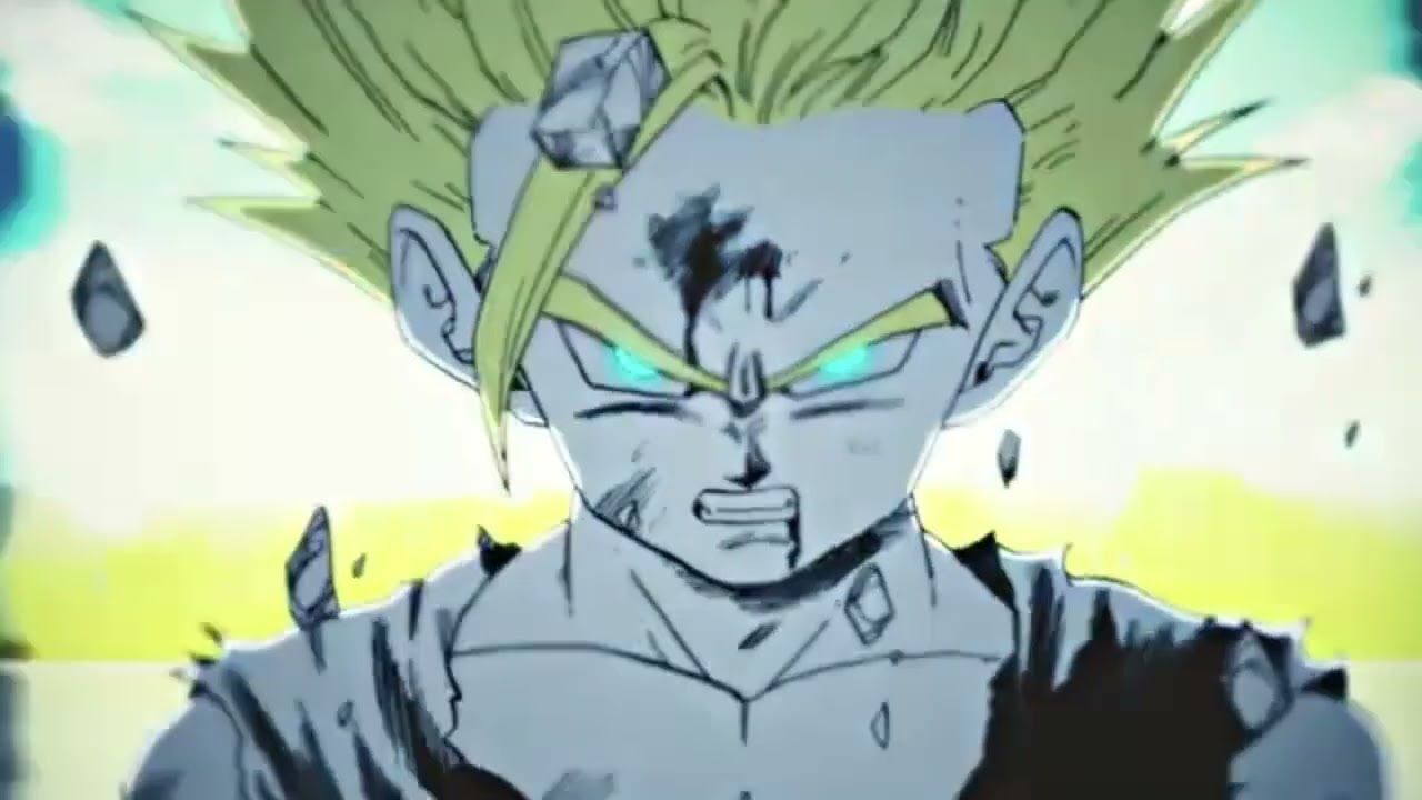 MONTAGEM BIÖNÍCA ESPECTRAL 2 - ULTRA MEGA INSANELY SLOWED