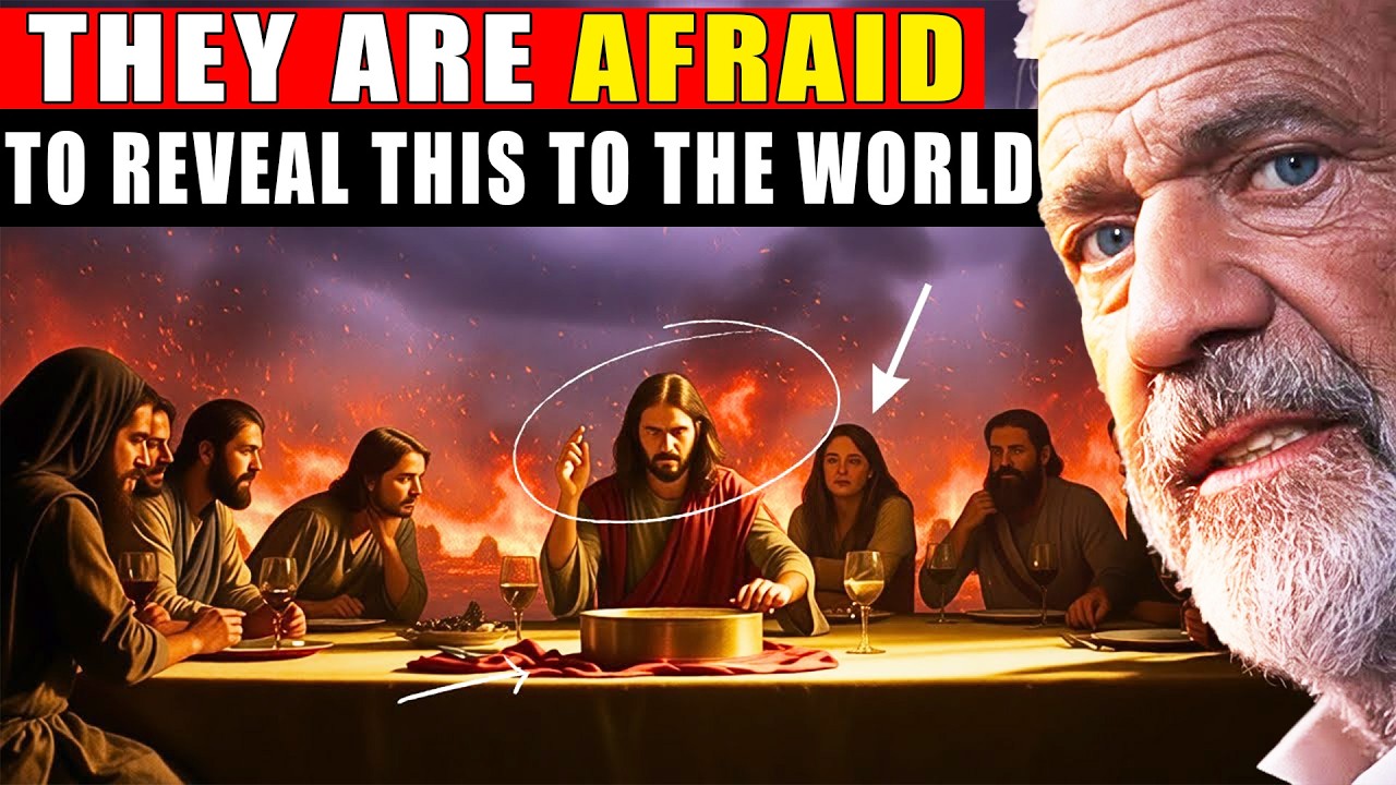 Mel Gibson: The Resurrection You&rsquo;ve Never Seen Before