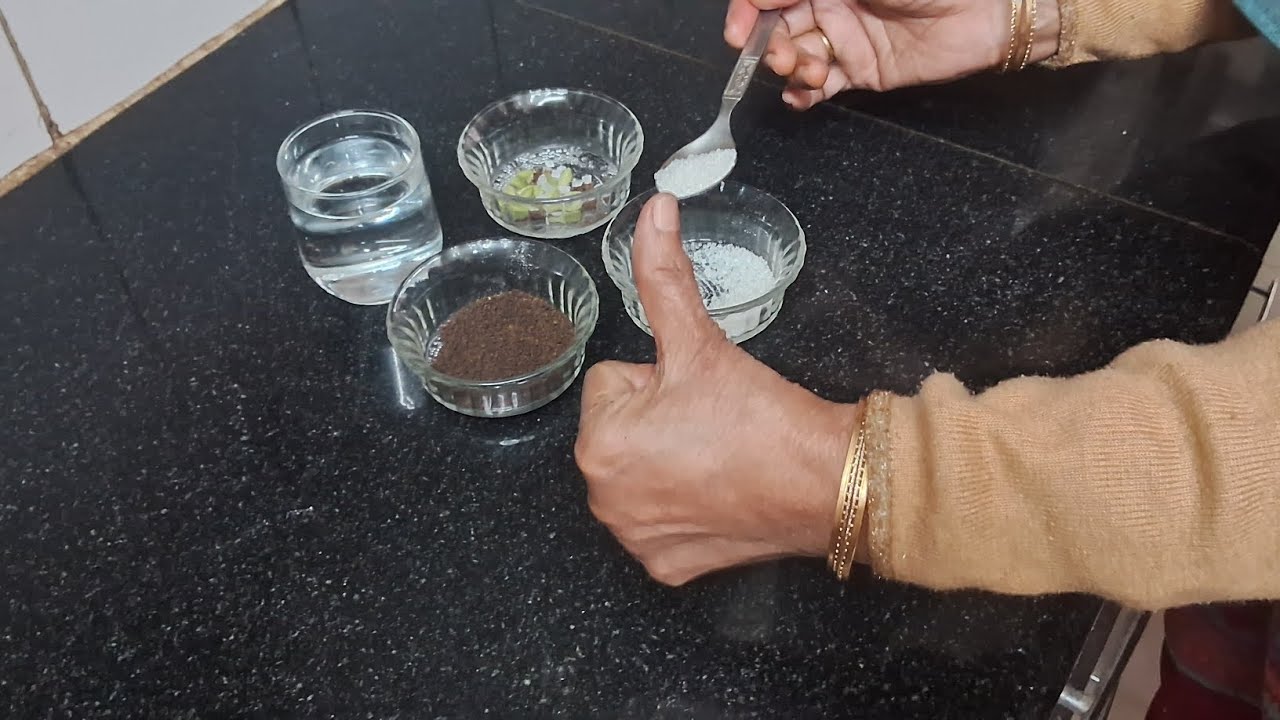 Panch gharelu health tips