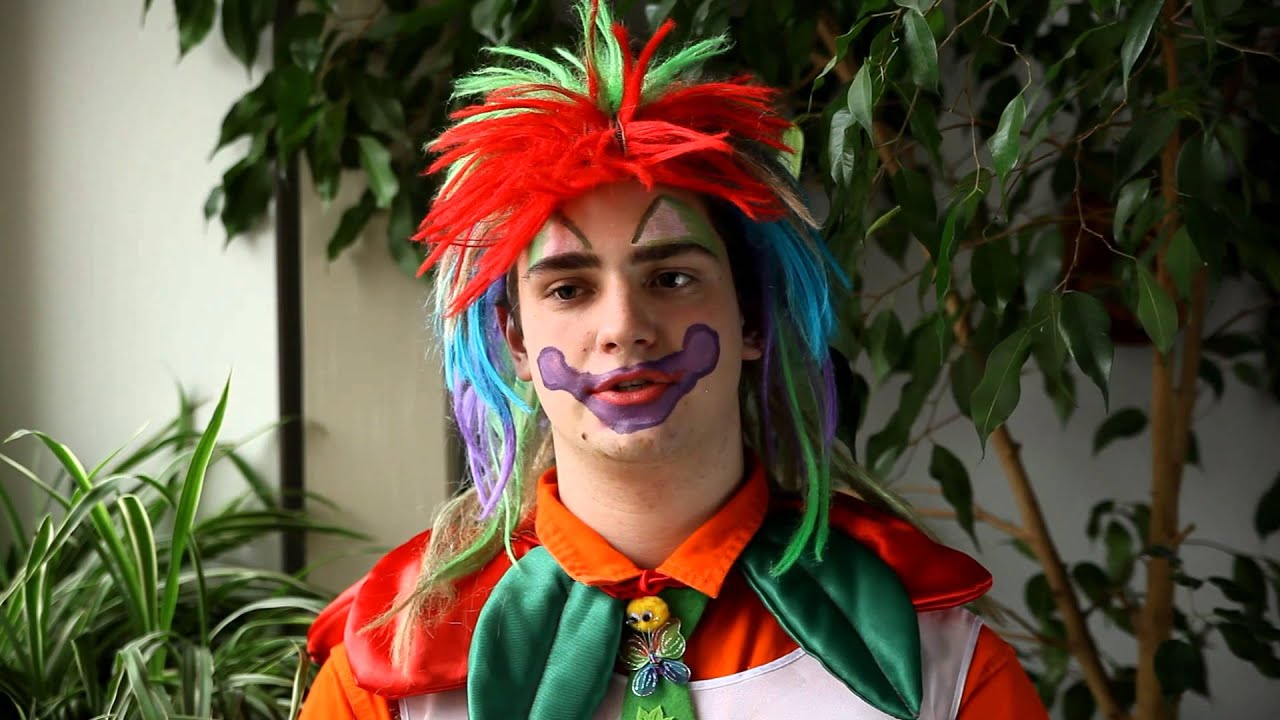 Fundacja Dr Clown od środka, czyli wszystko o nas
