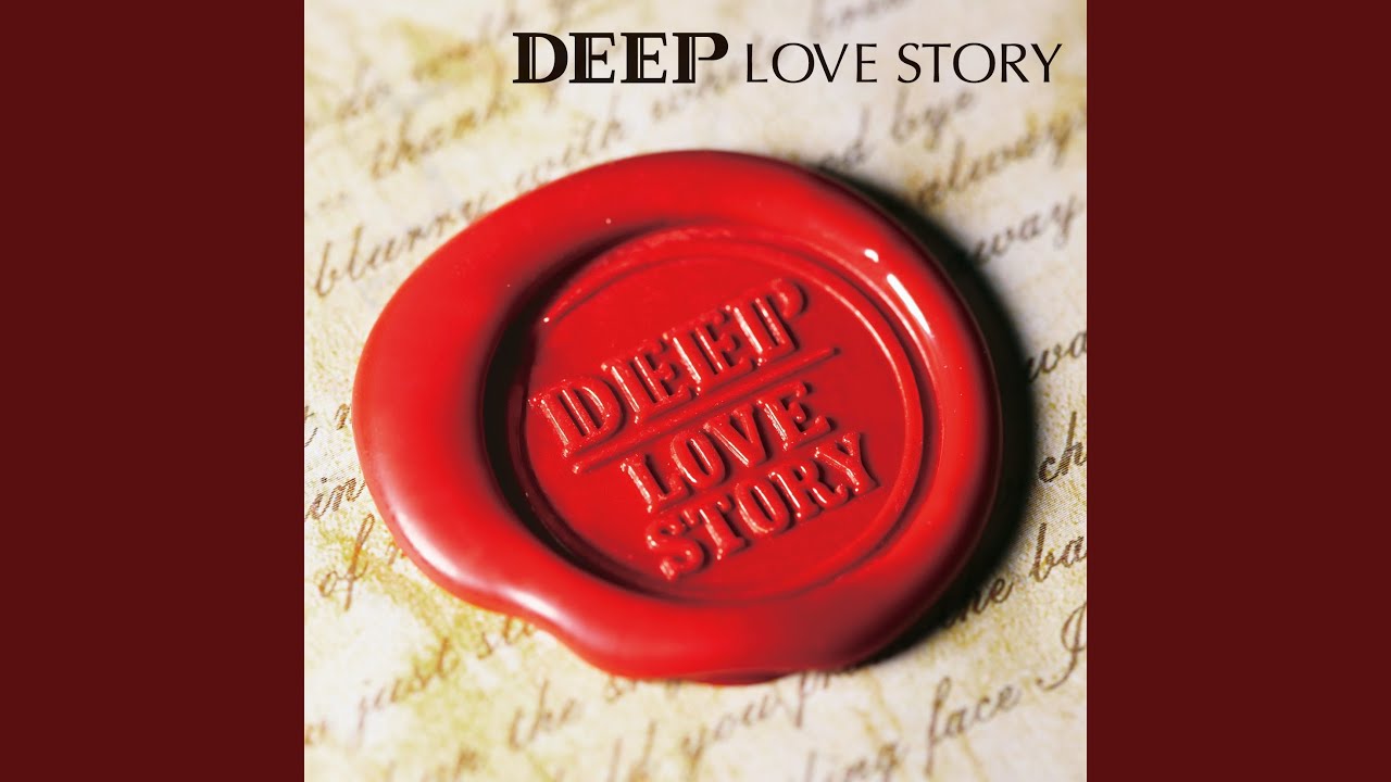 Intro～LOVE STORY～