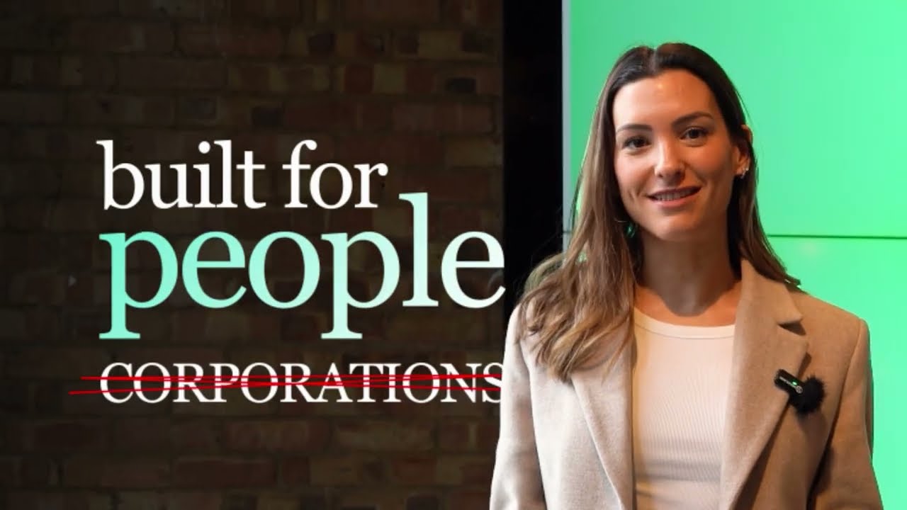 Pie Crowdfund Video - Grab Your Slice of Pie.