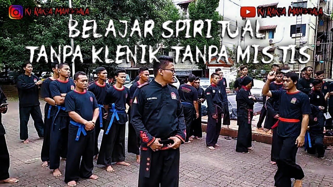 REAL !!! TEGANG, TAKUT, GROGI, SERU, LUCU, HARU, BANGGA - TAHTA MATARAM