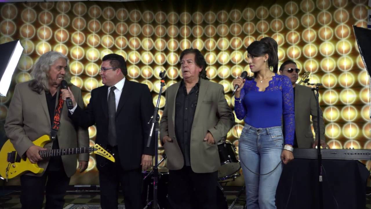 Descarga Musical # 10 LOS BONDADOSOS