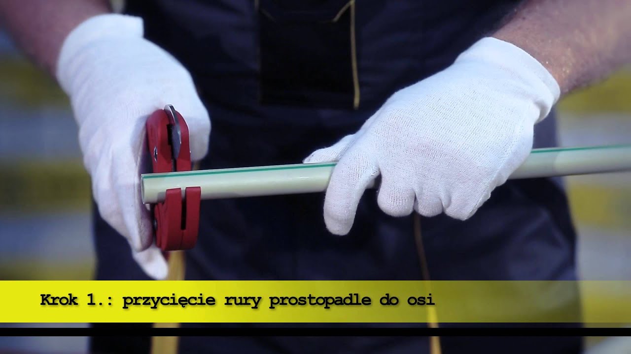 VESBO FASER &mdash; film szkoleniowy