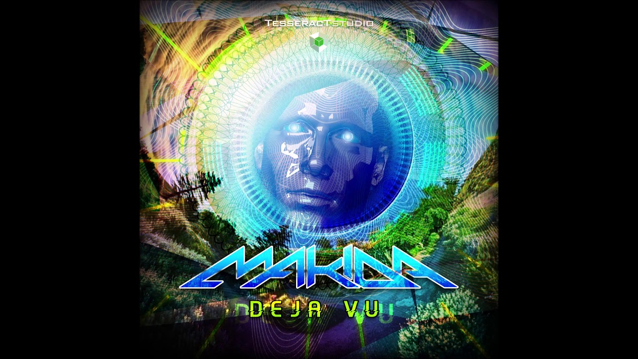 Makida - Deja Vu