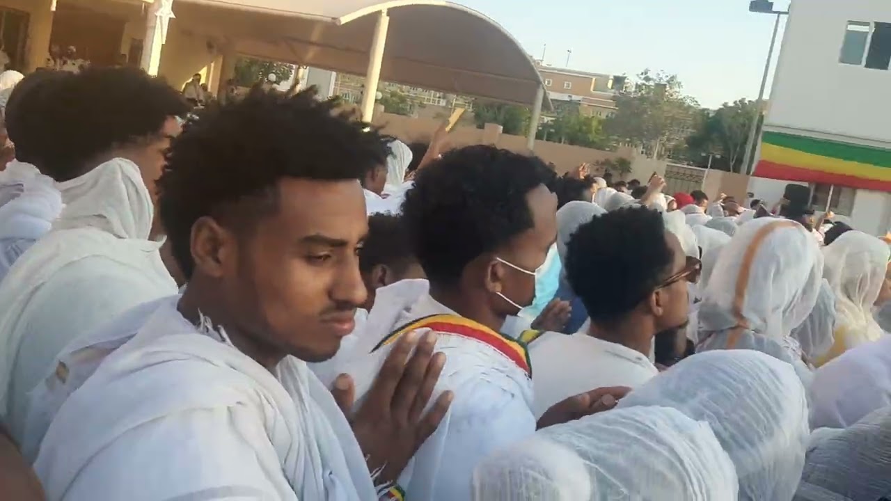 በዓለ ጥምቀት በኳታር