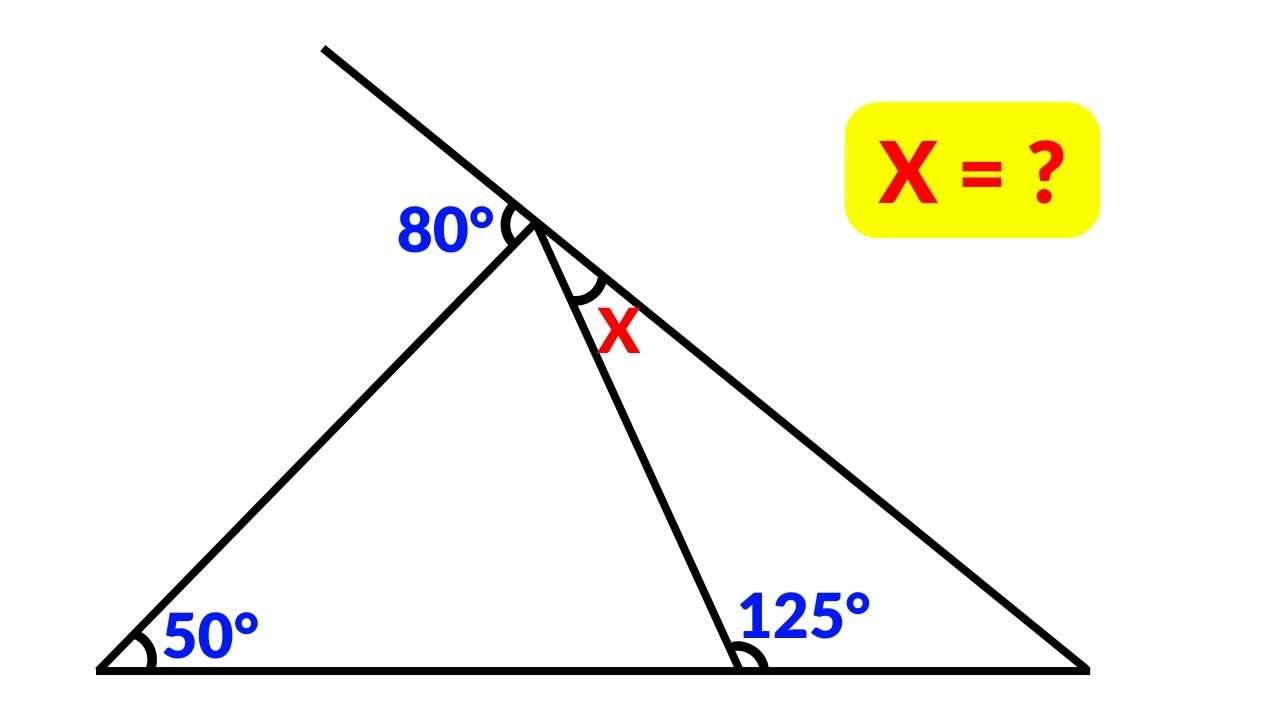 95% Students Get This Math Question Wrong!