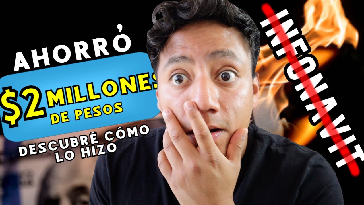Cómo PAGAR MENOS por tu Crédito INFONAVIT (Mejora de Hipoteca)