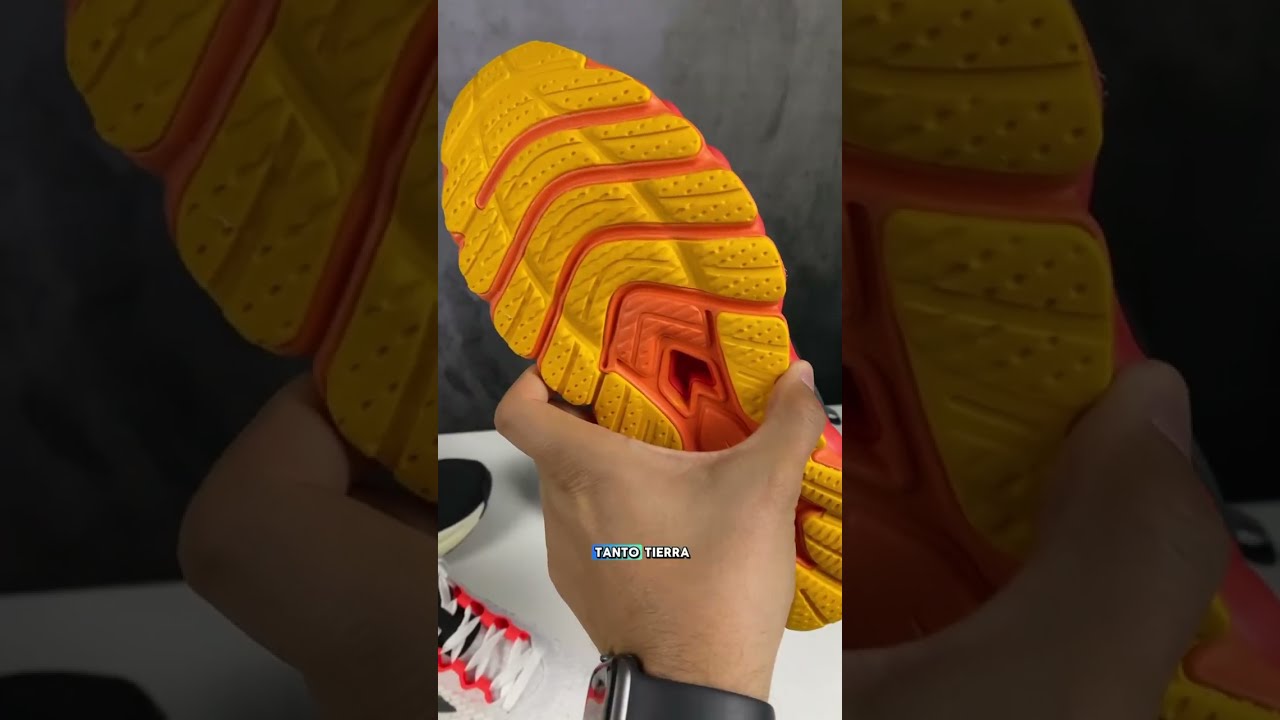 Zapatillas tope de gama de entrenamiento para pisada neutra