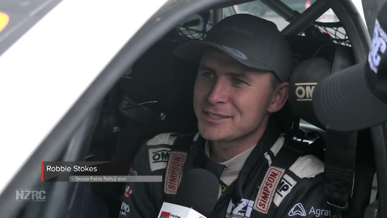 2025 NZRC RD 5 | BATTERY TOWN RALLY BAY OF PLENTY 4WD HIGHLIGHTS