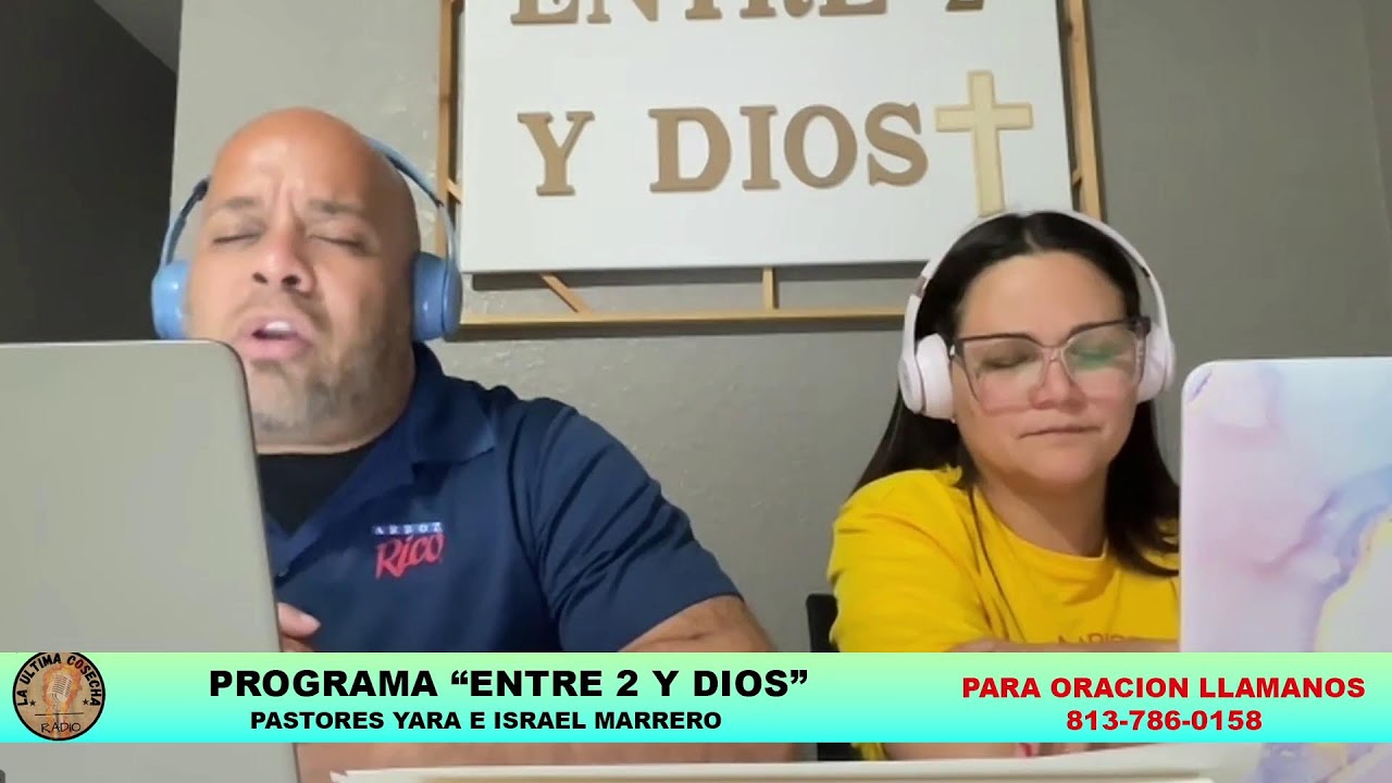 La Ultima Cosecha Radio