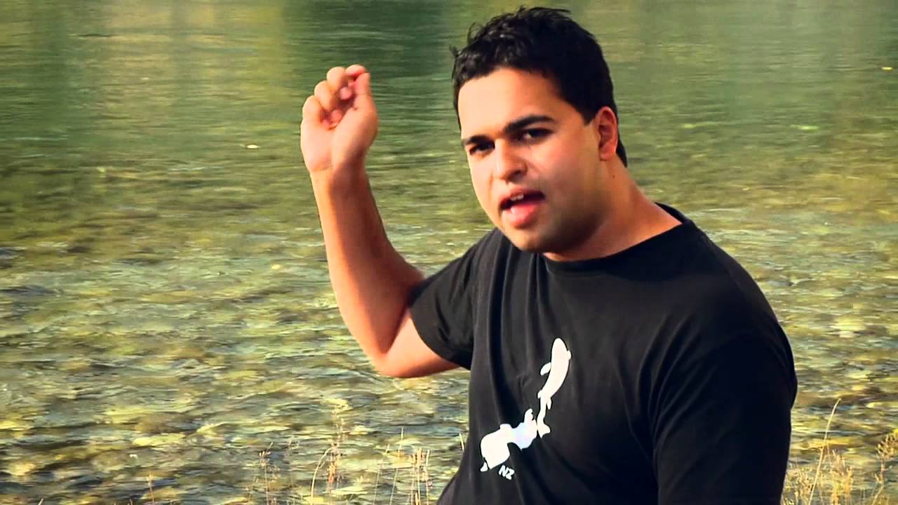 Manic Fly Casting DVD - Chapter 3 - The 5 Essentials of Fly Casting