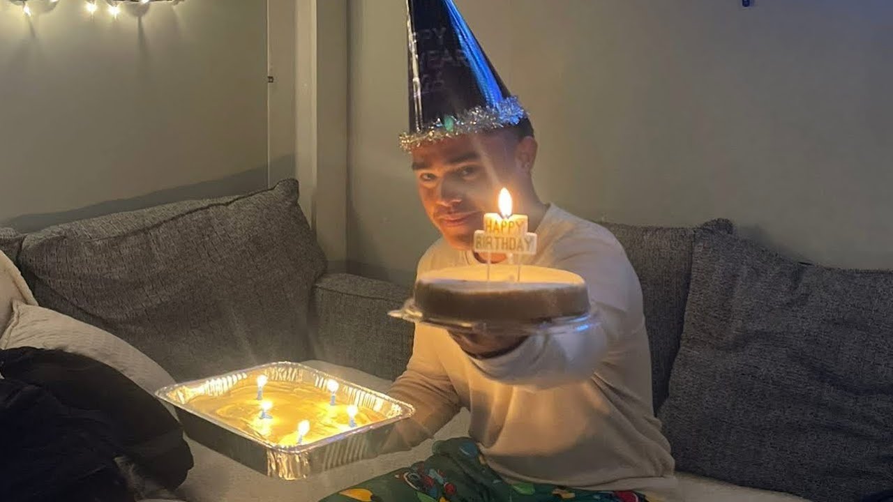 HNY2026 & HBD biwi