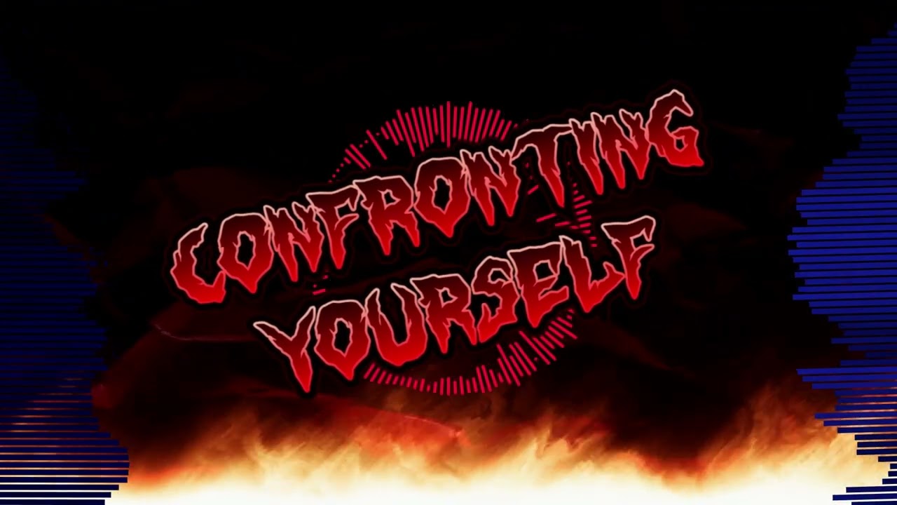 Sonic.EXE: Confronting Yourself [Zeu Mix]