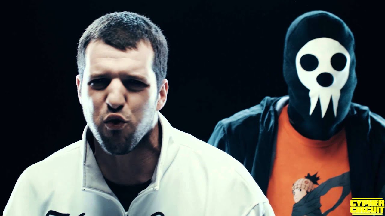 Double Negative - Inertia