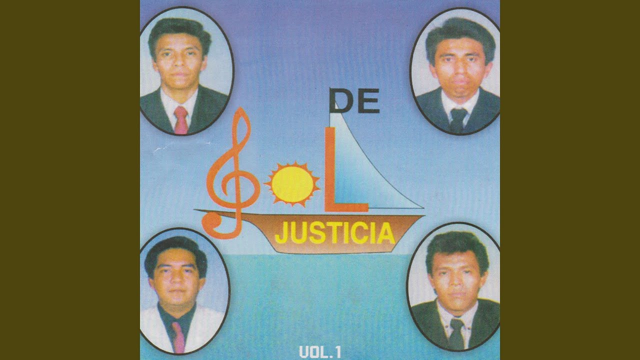 Yo No Camino Solo