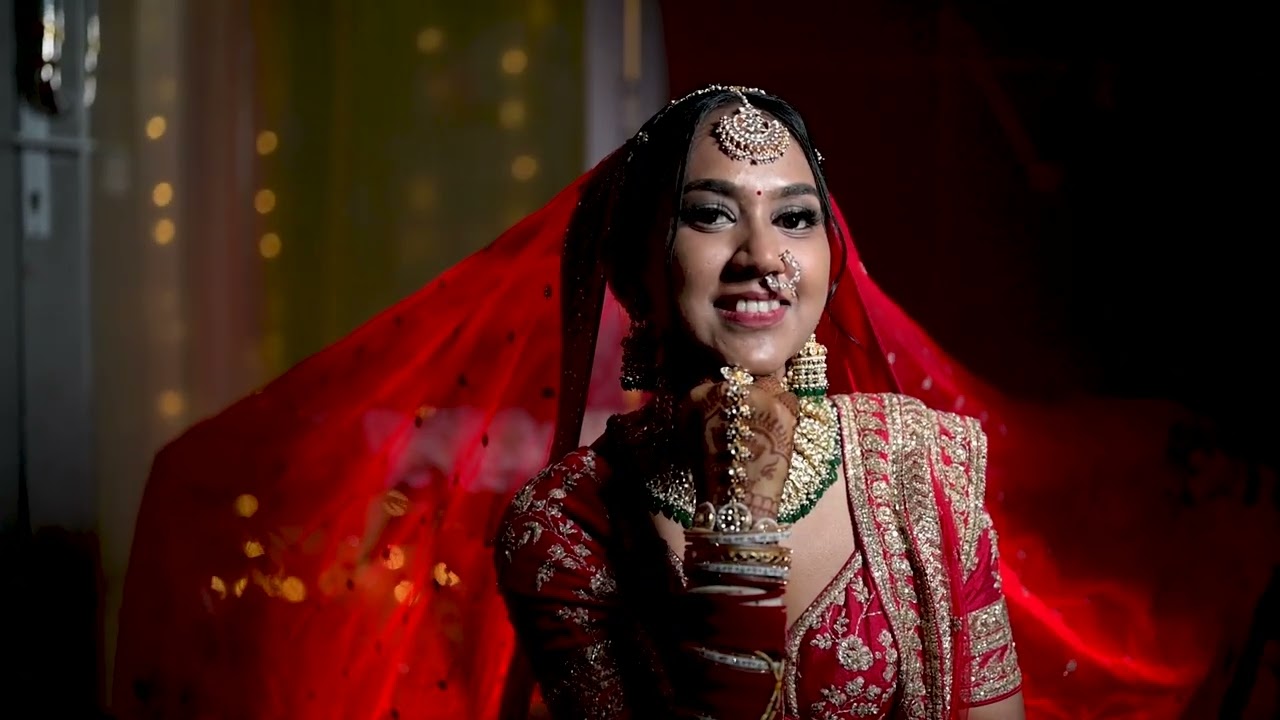 shinal wedding Teaser - Fiji Wedding Teaser