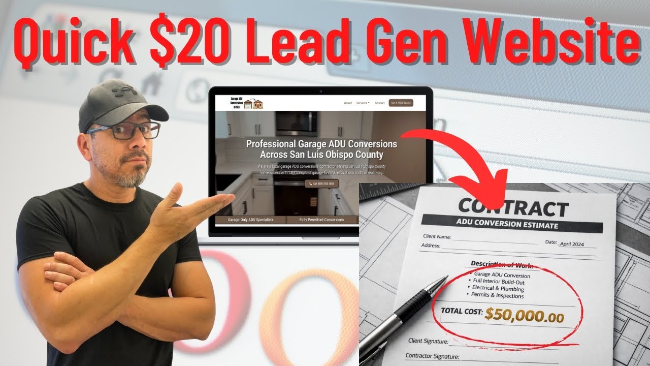 Why Every Home Service Pros Should Learn a Little SEO