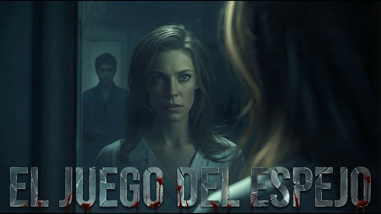 Thriller psicológico | La psicóloga y el asesino